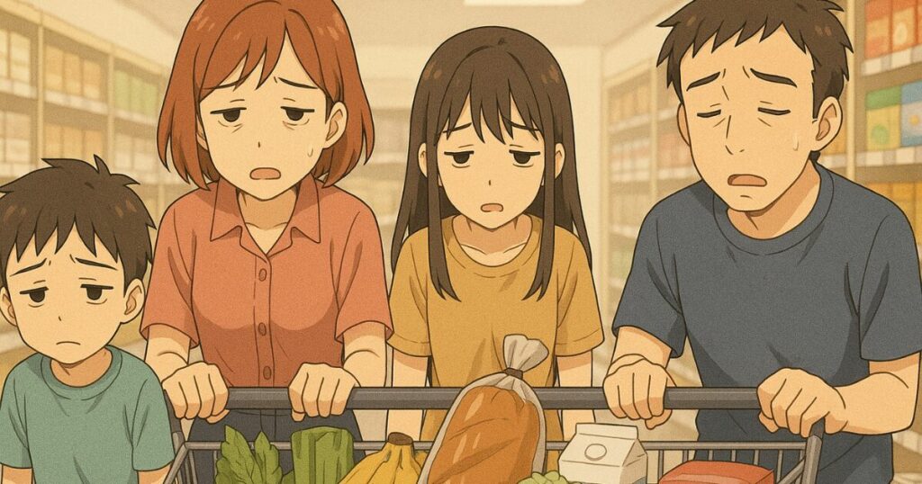 食費節約で陥りやすい落とし穴と対策