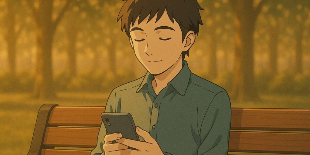 『見ない・聞かない・選ばない』勇気