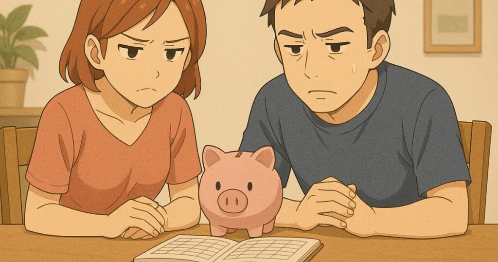 資産形成は『貯める』ことではない