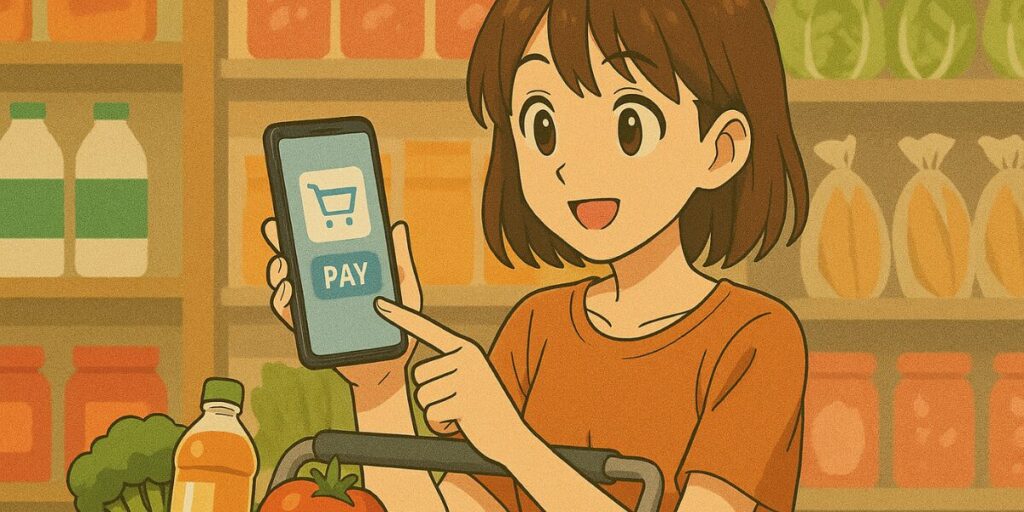 手軽に手に入る誘惑が多すぎる
