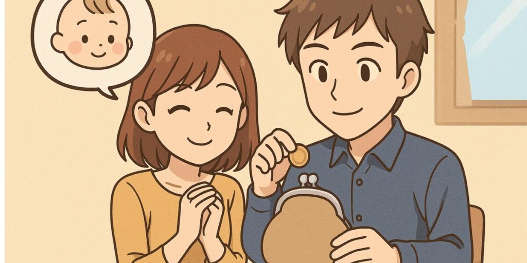 子なし期間が資産形成に最適