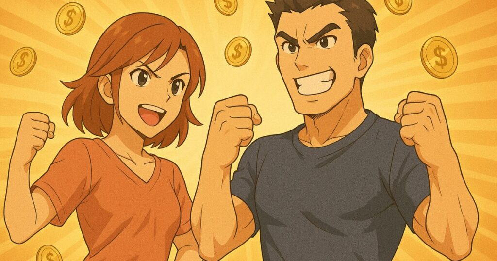 節約よりも再現性と成長性がある