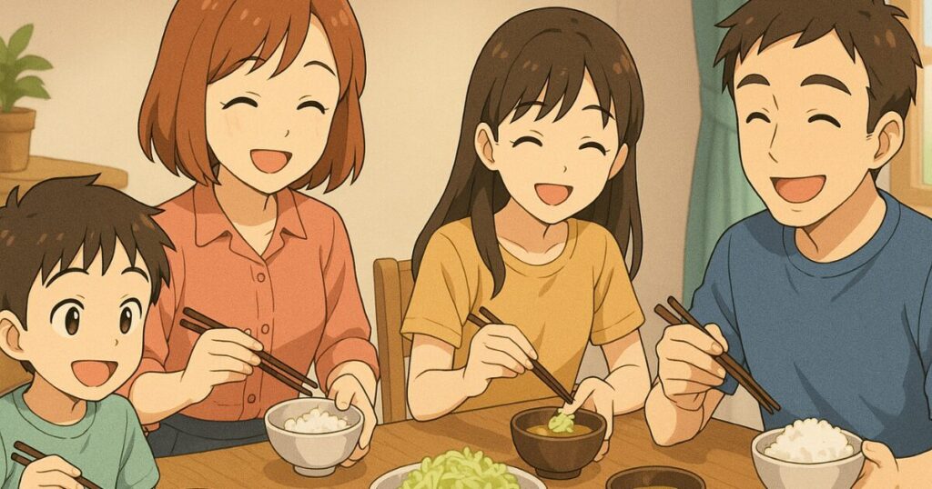 『食費節約のコツ』は習慣を変える