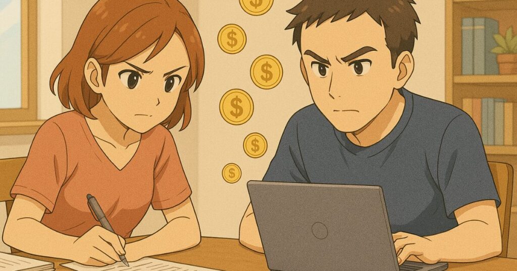 『稼ぐこと』がなぜ資産形成の近道なのか?