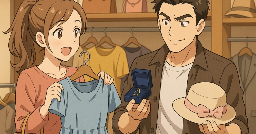それは誰のための支出か?