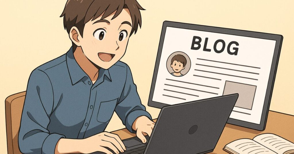 このブログで発信していること