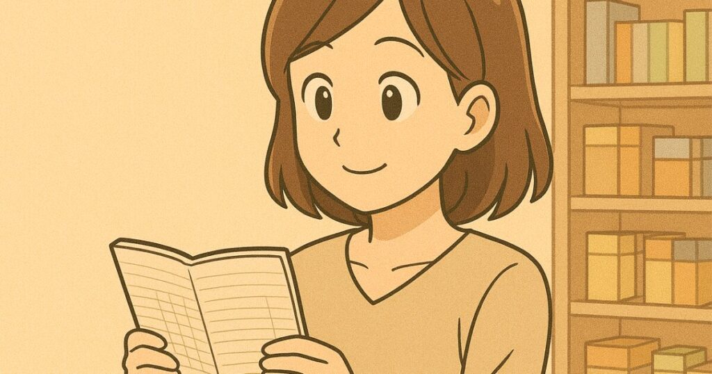 生活防衛資金を貯める