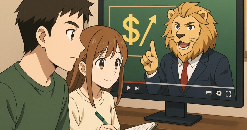 状況が変わったのは両学長リベラルアーツ大学